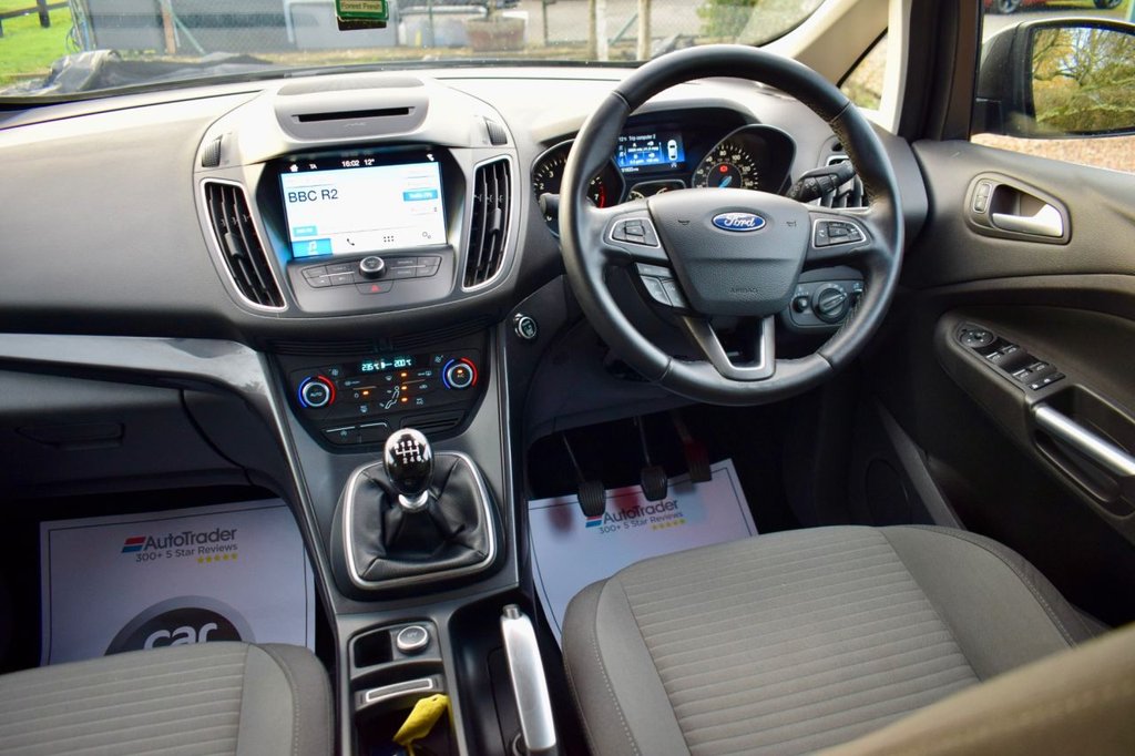 Used Ford C-Max 2019 for sale - 76798024: Photo 37