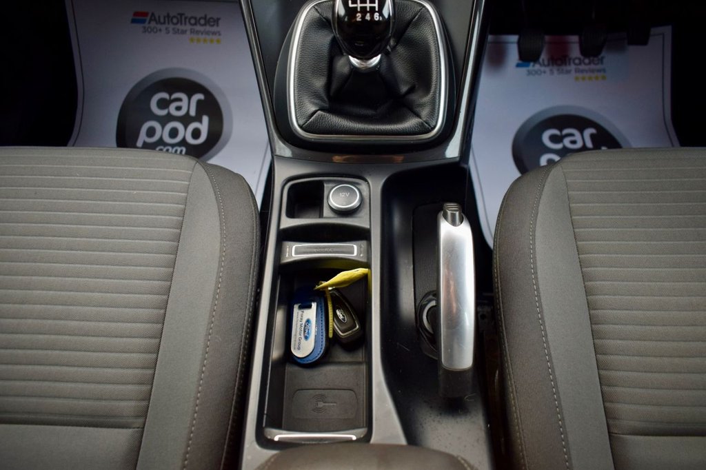 Used Ford C-Max 2019 for sale - 76798024: Photo 38