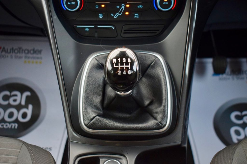 Used Ford C-Max 2019 for sale - 76798024: Photo 39