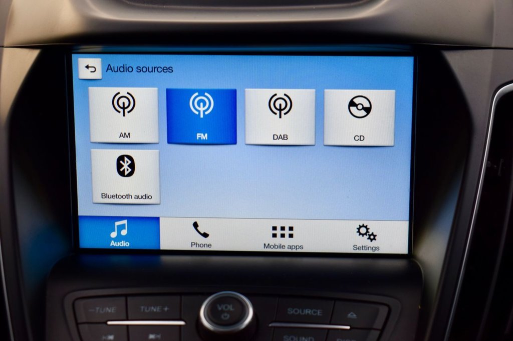 Used Ford C-Max 2019 for sale - 76798024: Photo 42