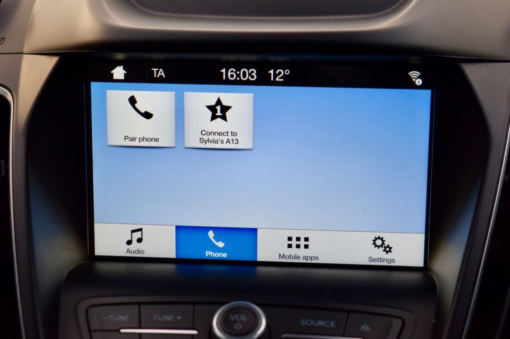 Used Ford C-Max 2019 for sale - 76798024: Photo 43