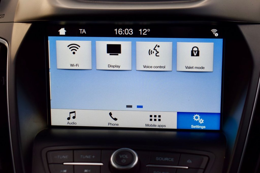 Used Ford C-Max 2019 for sale - 76798024: Photo 44