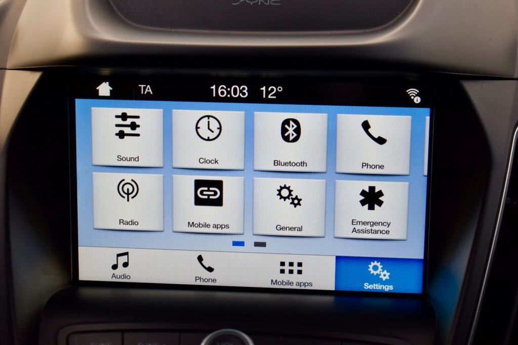 Used Ford C-Max 2019 for sale - 76798024: Photo 45