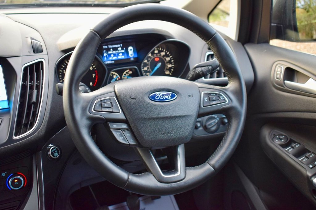 Used Ford C-Max 2019 for sale - 76798024: Photo 47