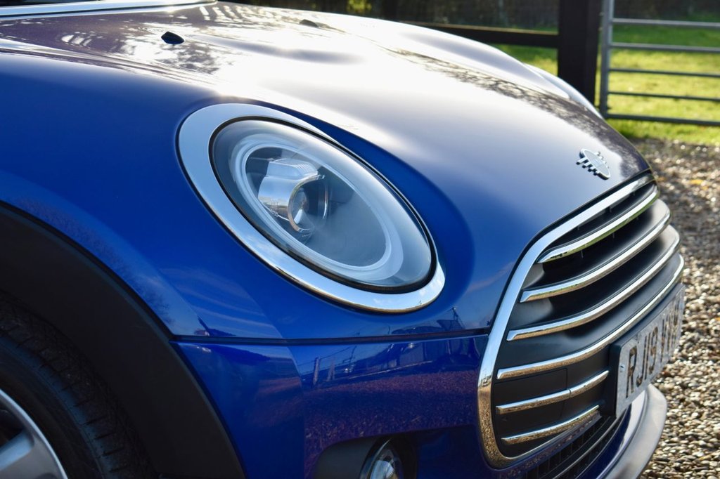 Used MINI Clubman 2019 for sale - 76900738: Photo 15