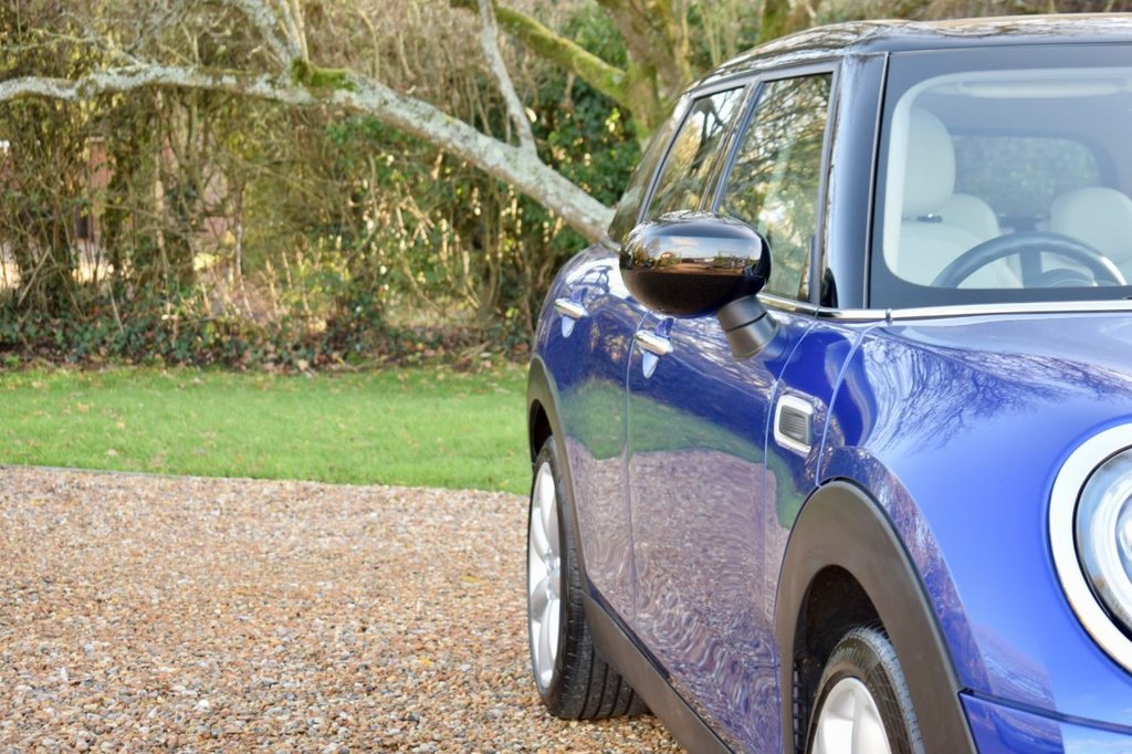 Used MINI Clubman 2019 for sale - 76900738: Photo 16