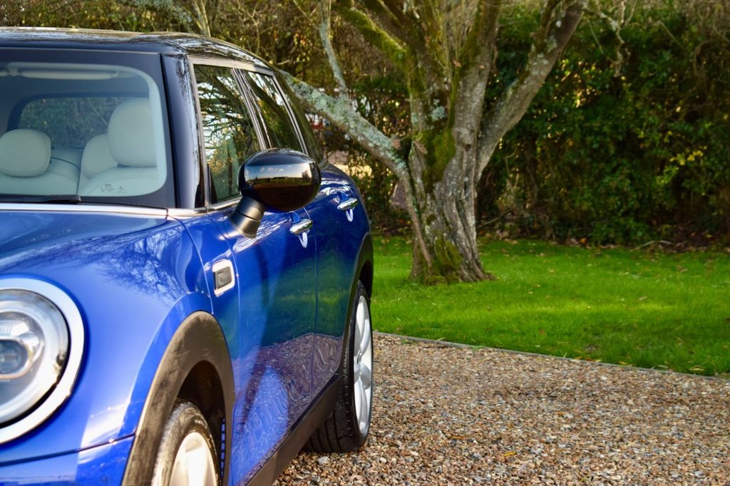 Used MINI Clubman 2019 for sale - 76900738: Photo 17