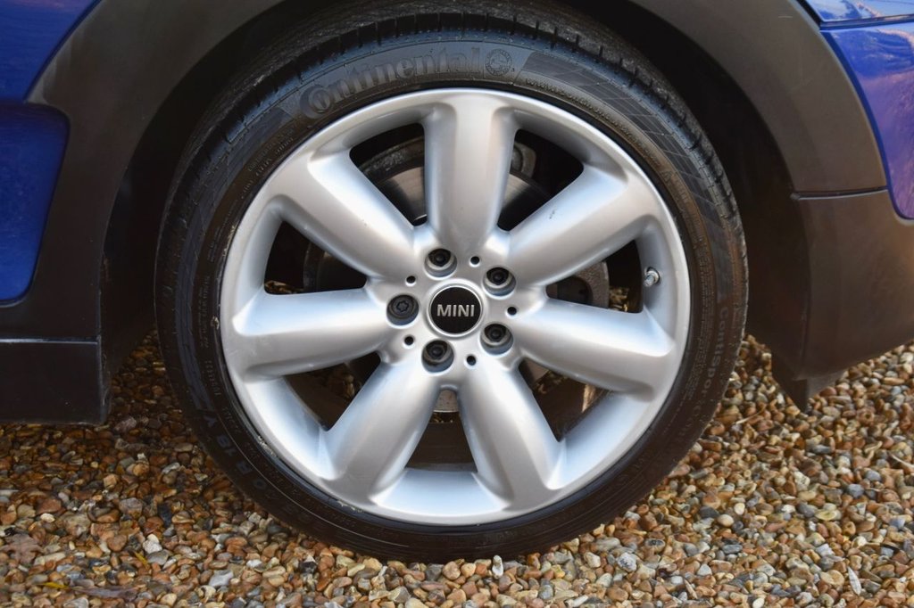 Used MINI Clubman 2019 for sale - 76900738: Photo 18