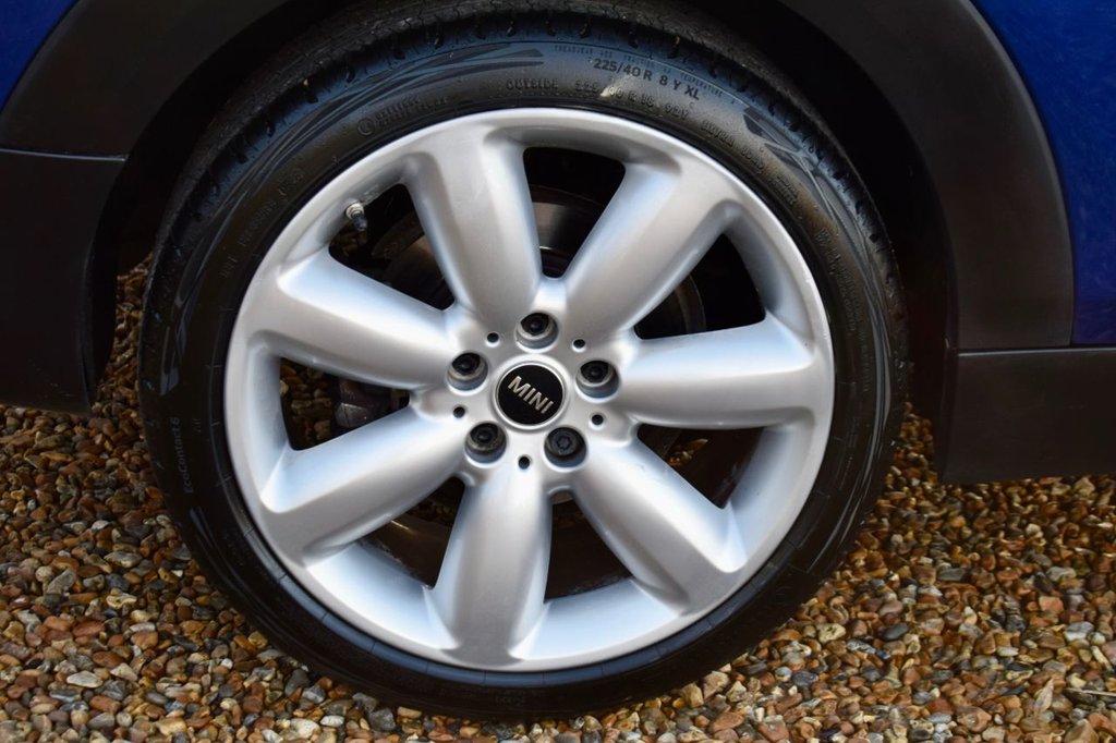 Used MINI Clubman 2019 for sale - 76900738: Photo 19