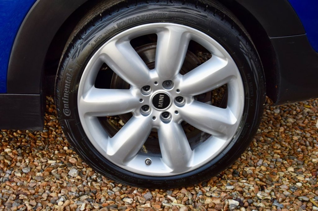 Used MINI Clubman 2019 for sale - 76900738: Photo 20