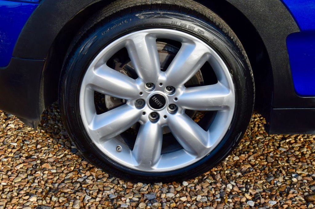 Used MINI Clubman 2019 for sale - 76900738: Photo 21