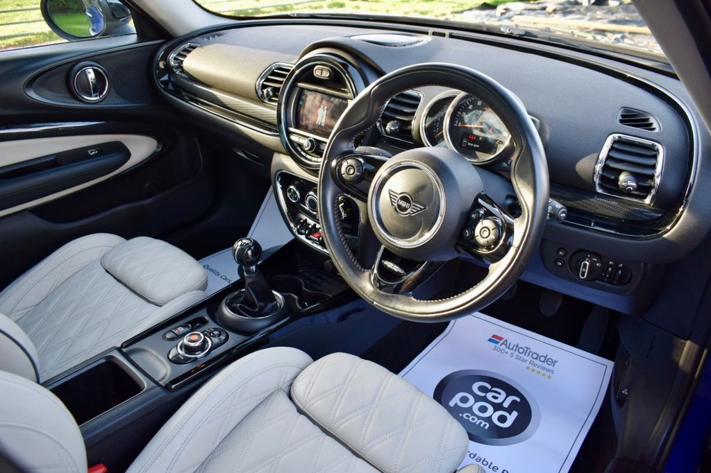 Used MINI Clubman 2019 for sale - 76900738: Photo 22