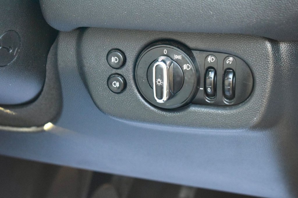 Used MINI Clubman 2019 for sale - 76900738: Photo 25