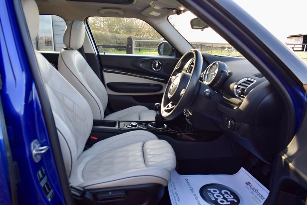 Used MINI Clubman 2019 for sale - 76900738: Photo 27