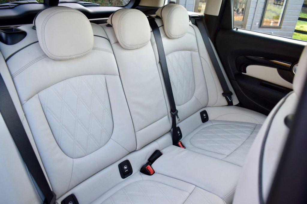 Used MINI Clubman 2019 for sale - 76900738: Photo 33