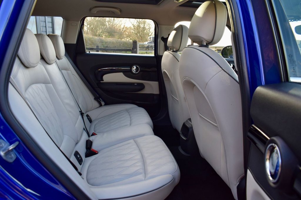 Used MINI Clubman 2019 for sale - 76900738: Photo 34