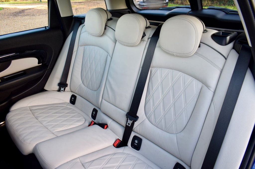 Used MINI Clubman 2019 for sale - 76900738: Photo 35