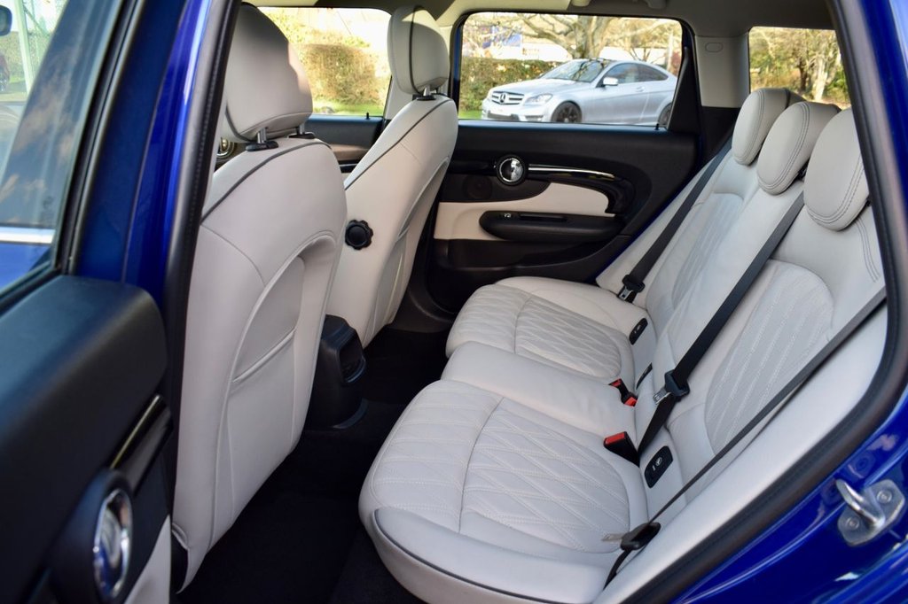 Used MINI Clubman 2019 for sale - 76900738: Photo 36