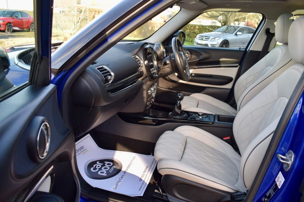 Used MINI Clubman 2019 for sale - 76900738: Photo 37