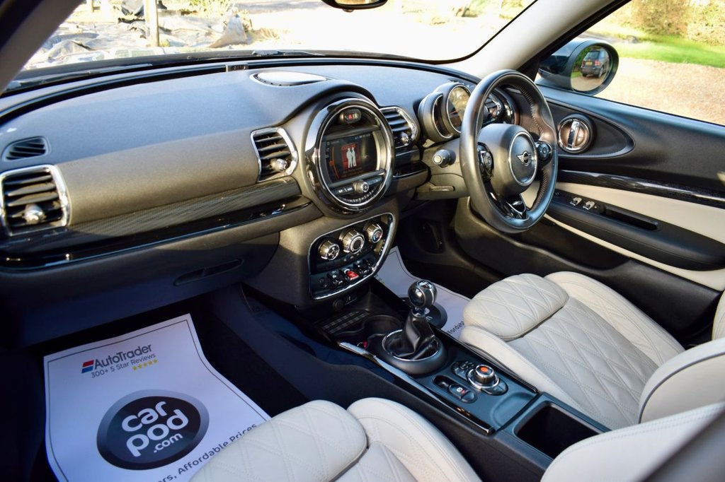 Used MINI Clubman 2019 for sale - 76900738: Photo 38