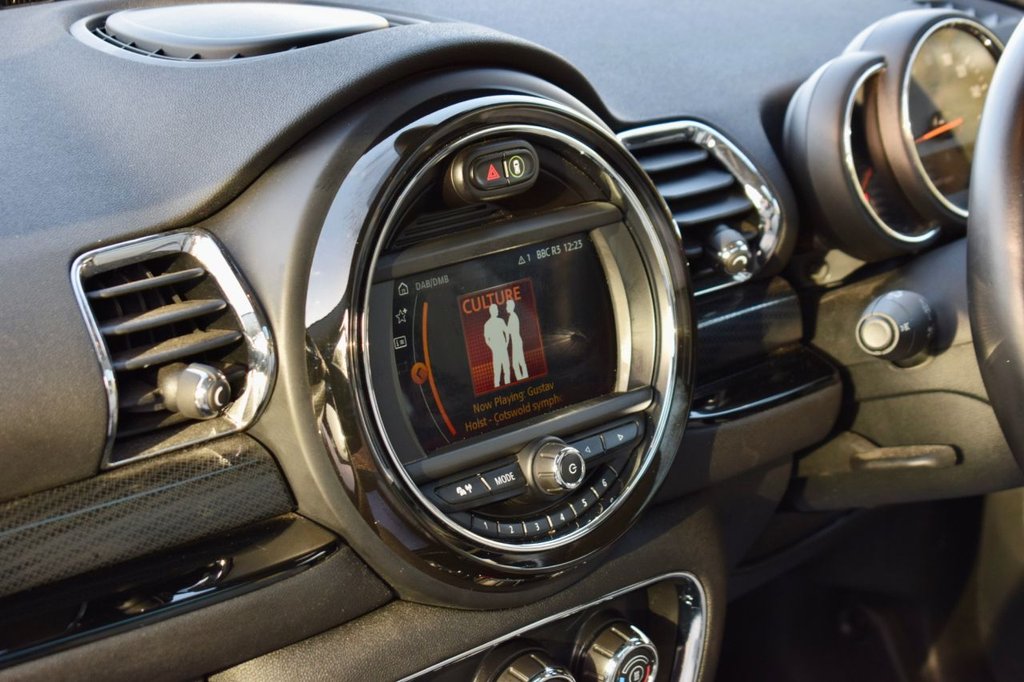 Used MINI Clubman 2019 for sale - 76900738: Photo 39