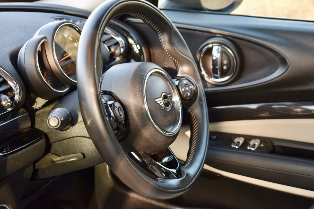 Used MINI Clubman 2019 for sale - 76900738: Photo 40