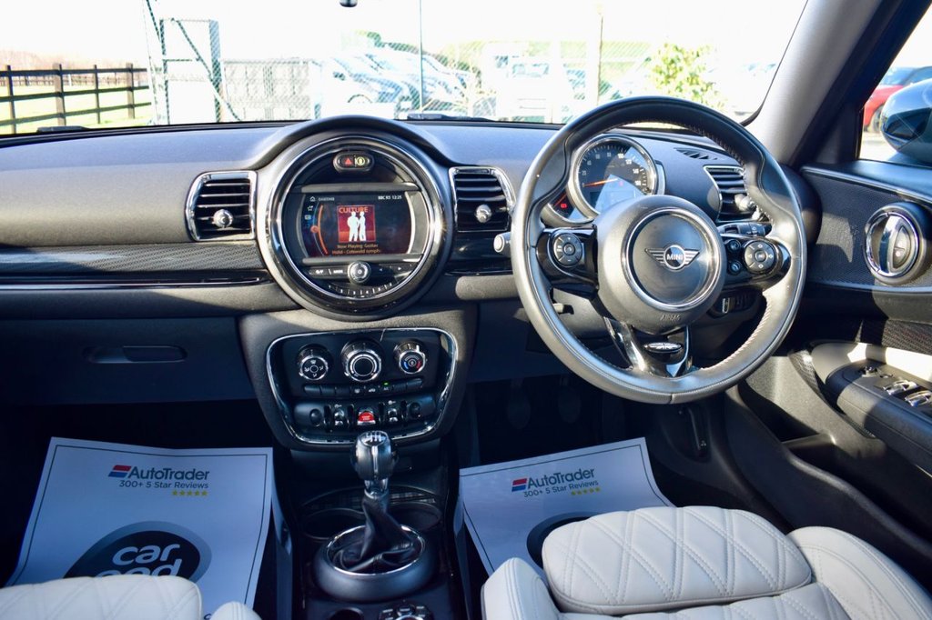 Used MINI Clubman 2019 for sale - 76900738: Photo 41