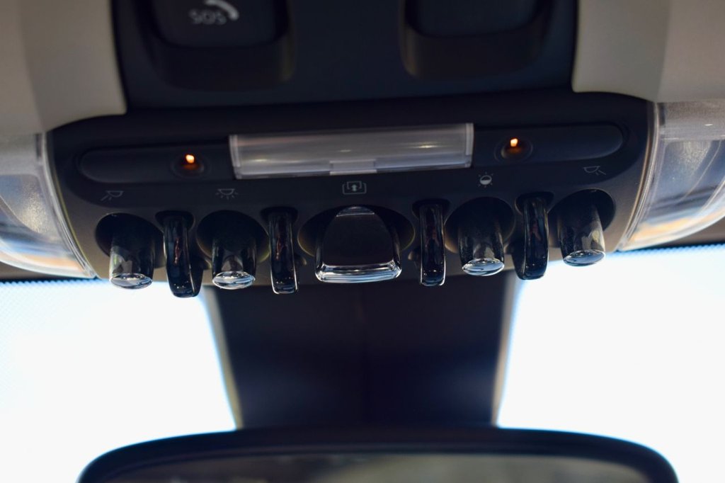 Used MINI Clubman 2019 for sale - 76900738: Photo 47