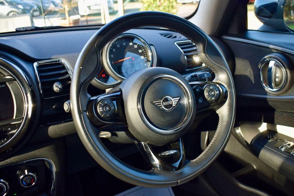 Used MINI Clubman 2019 for sale - 76900738: Photo 48