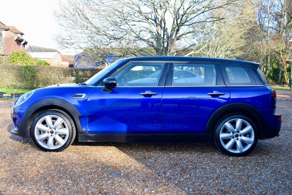 Used MINI Clubman 2019 for sale - 76900738: Photo 7