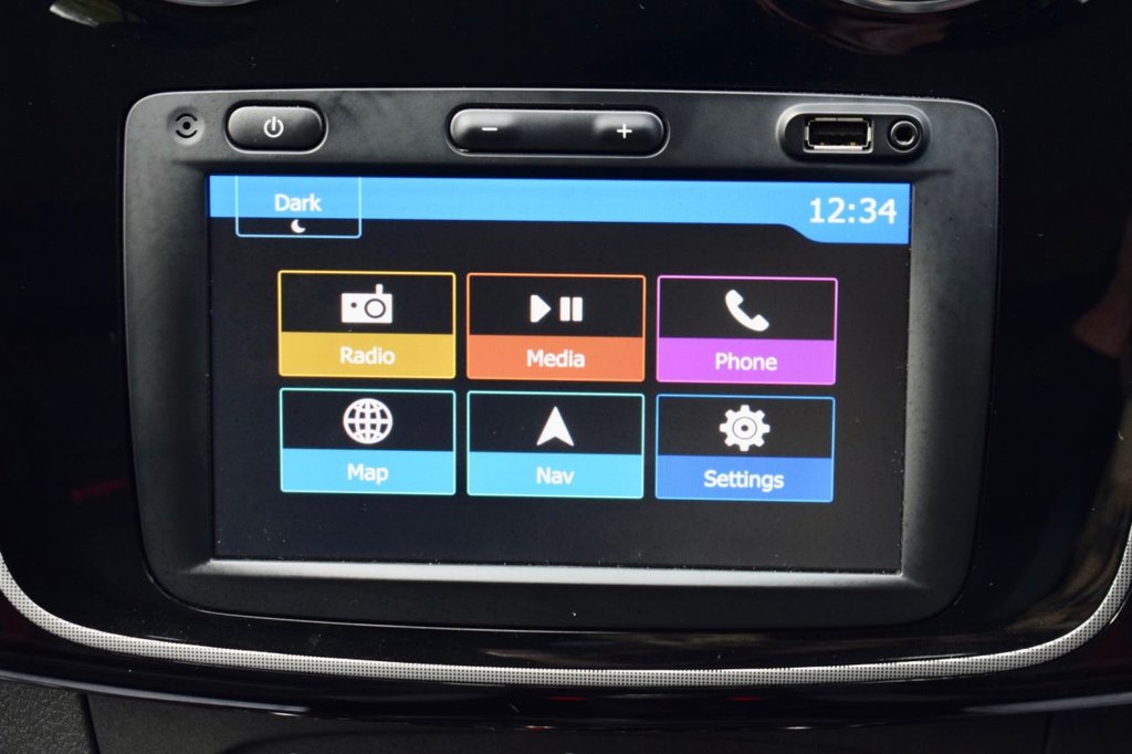 Used Dacia Sandero Stepway 2019 for sale - 76610282: Photo 39