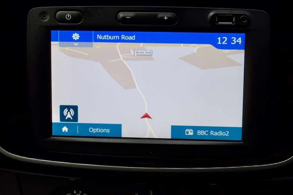 Used Dacia Sandero Stepway 2019 for sale - 76610282: Photo 41