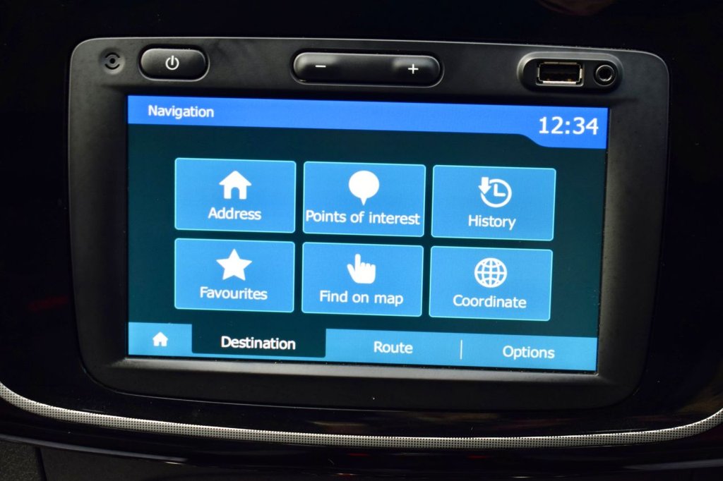 Used Dacia Sandero Stepway 2019 for sale - 76610282: Photo 42