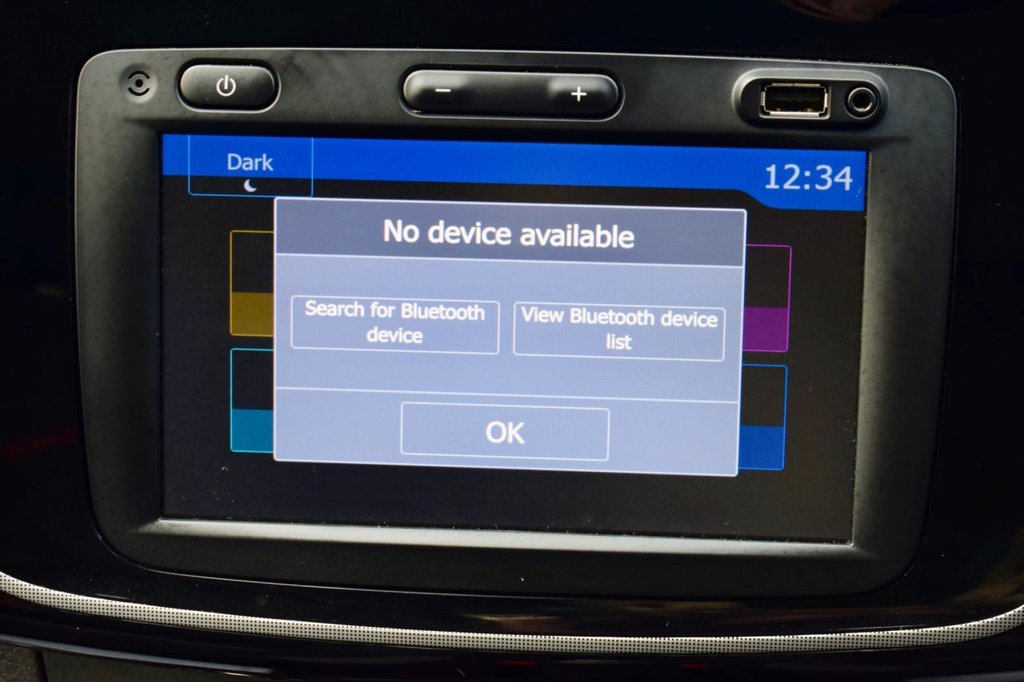 Used Dacia Sandero Stepway 2019 for sale - 76610282: Photo 43