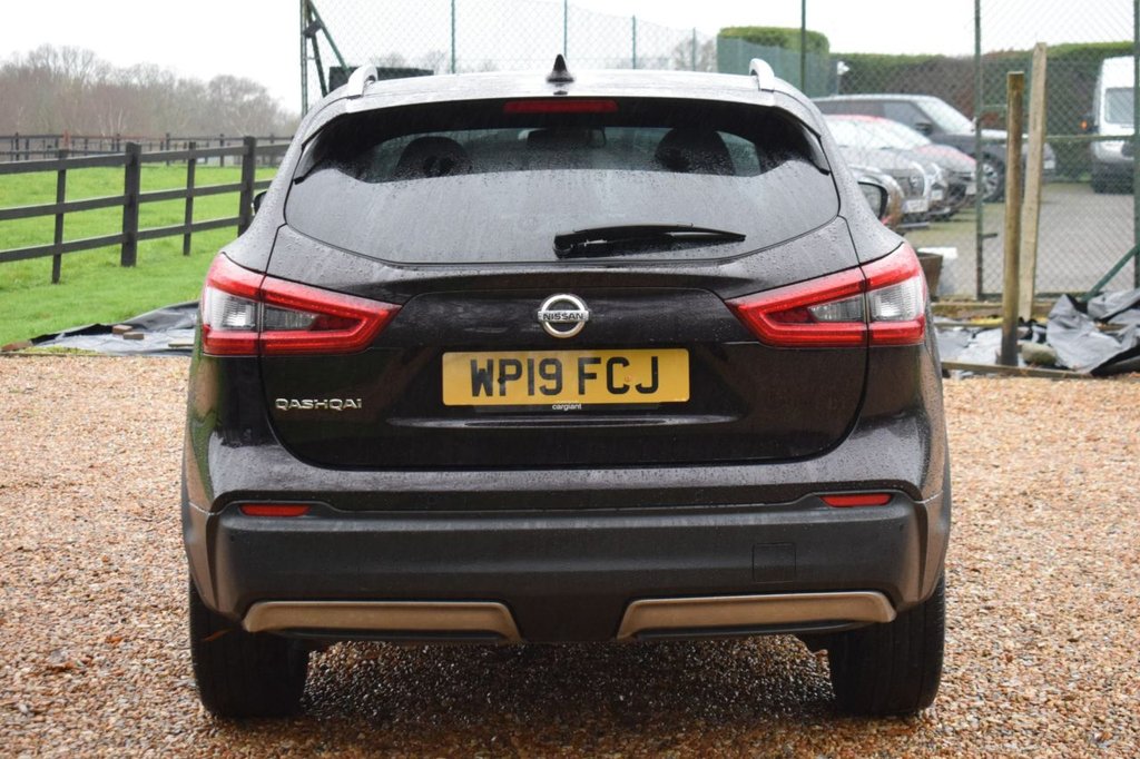 Used Nissan Qashqai 2019 for sale - 77014410: Photo 10