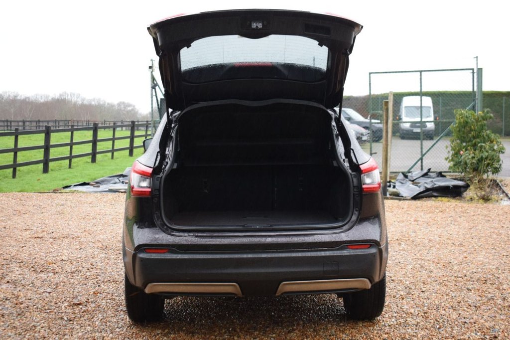 Used Nissan Qashqai 2019 for sale - 77014410: Photo 12