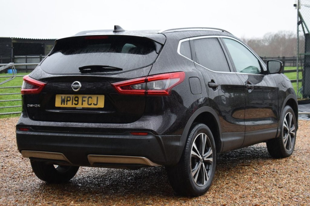 Used Nissan Qashqai 2019 for sale - 77014410: Photo 15
