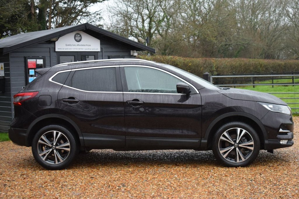 Used Nissan Qashqai 2019 for sale - 77014410: Photo 16