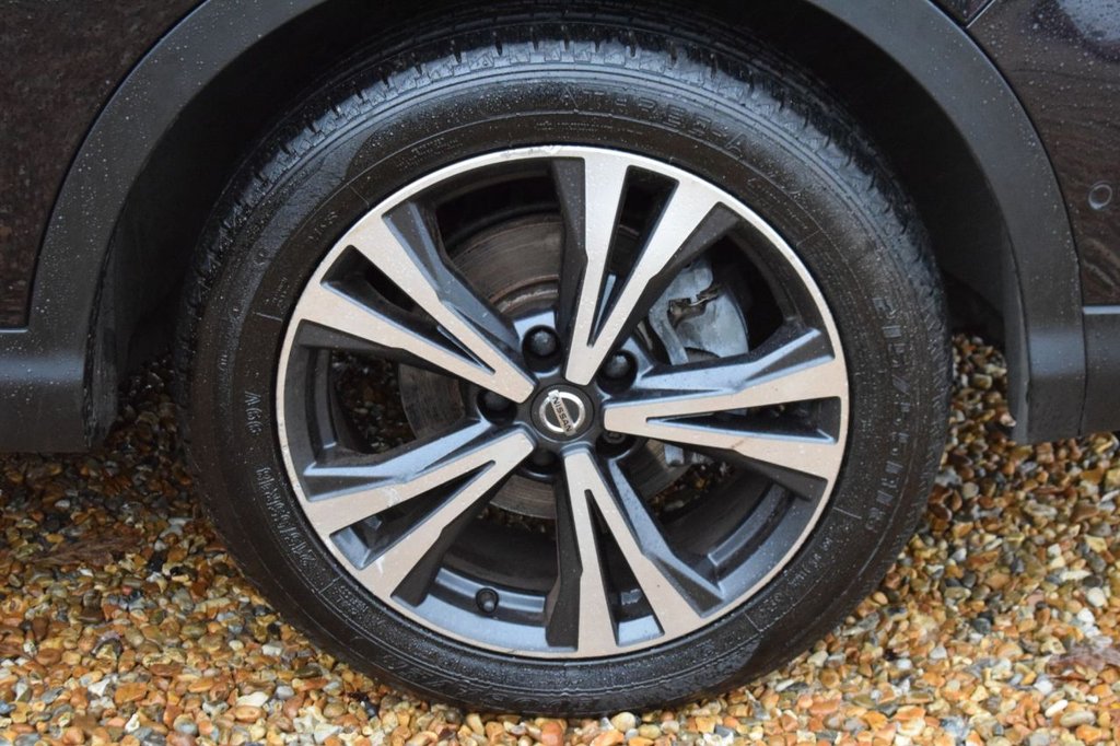 Used Nissan Qashqai 2019 for sale - 77014410: Photo 21