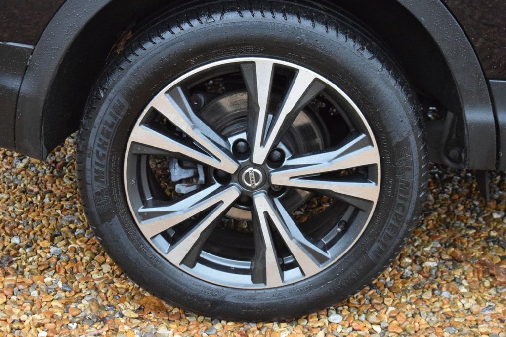 Used Nissan Qashqai 2019 for sale - 77014410: Photo 22