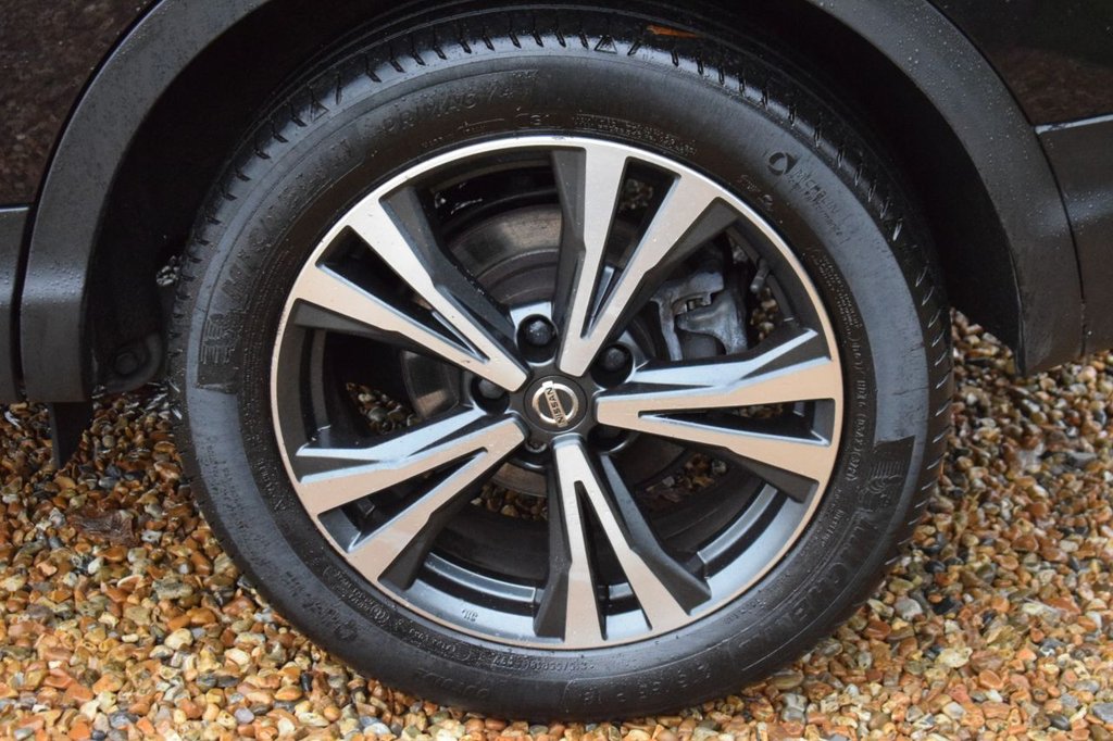 Used Nissan Qashqai 2019 for sale - 77014410: Photo 23