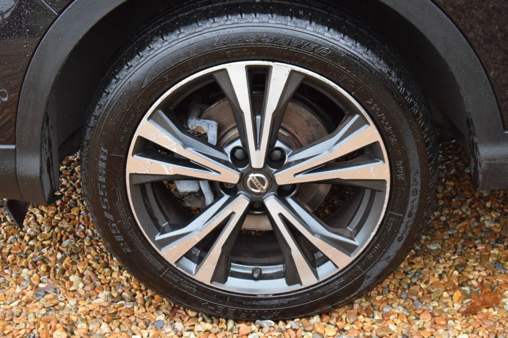 Used Nissan Qashqai 2019 for sale - 77014410: Photo 24