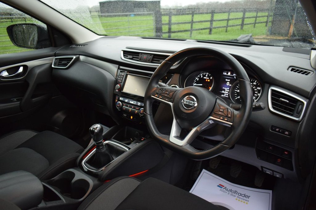 Used Nissan Qashqai 2019 for sale - 77014410: Photo 27