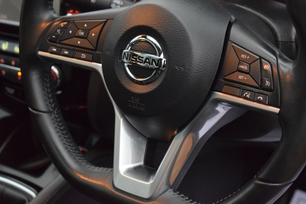 Used Nissan Qashqai 2019 for sale - 77014410: Photo 31