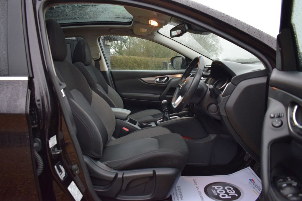 Used Nissan Qashqai 2019 for sale - 77014410: Photo 34