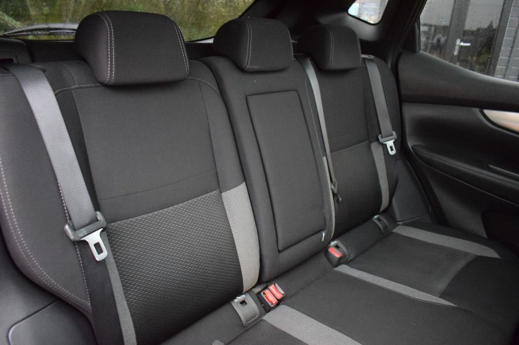 Used Nissan Qashqai 2019 for sale - 77014410: Photo 36