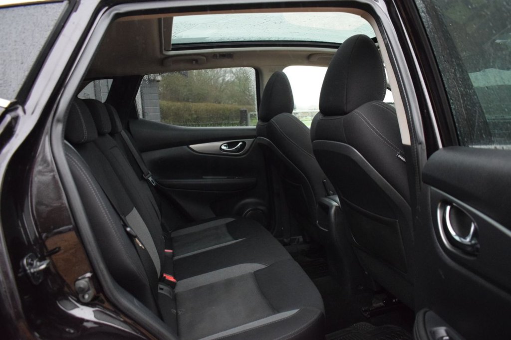 Used Nissan Qashqai 2019 for sale - 77014410: Photo 37