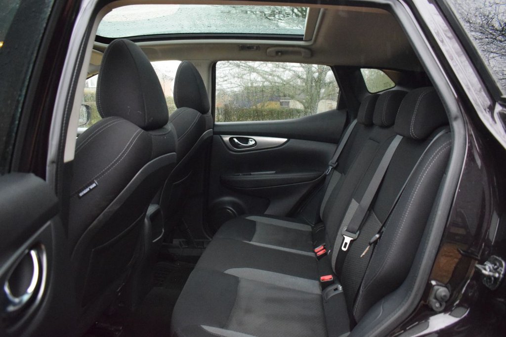 Used Nissan Qashqai 2019 for sale - 77014410: Photo 38