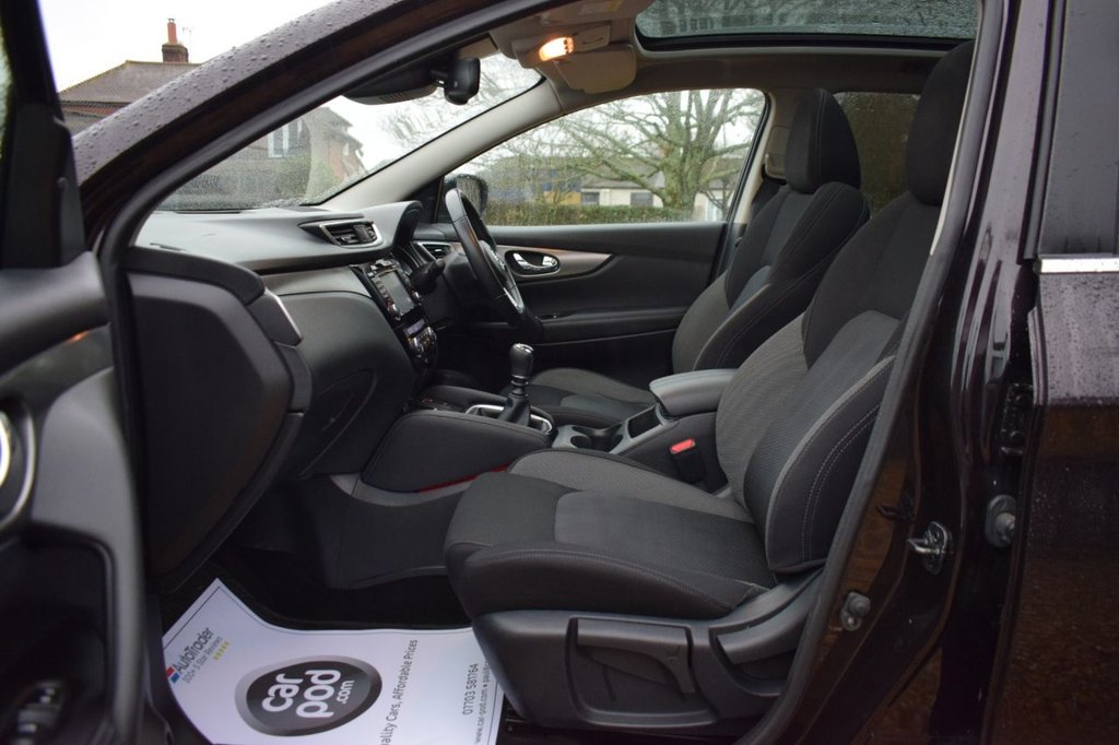 Used Nissan Qashqai 2019 for sale - 77014410: Photo 39