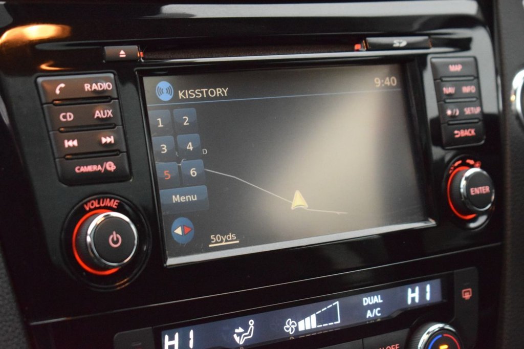 Used Nissan Qashqai 2019 for sale - 77014410: Photo 41